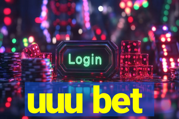 uuu bet